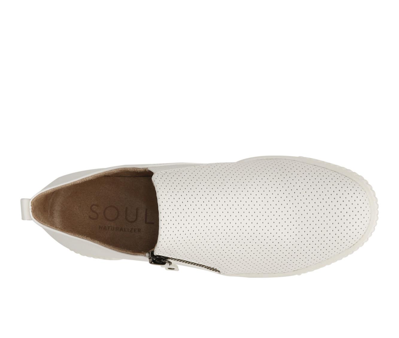 Women's Soul Naturalizer Turner Slip-On Shoes