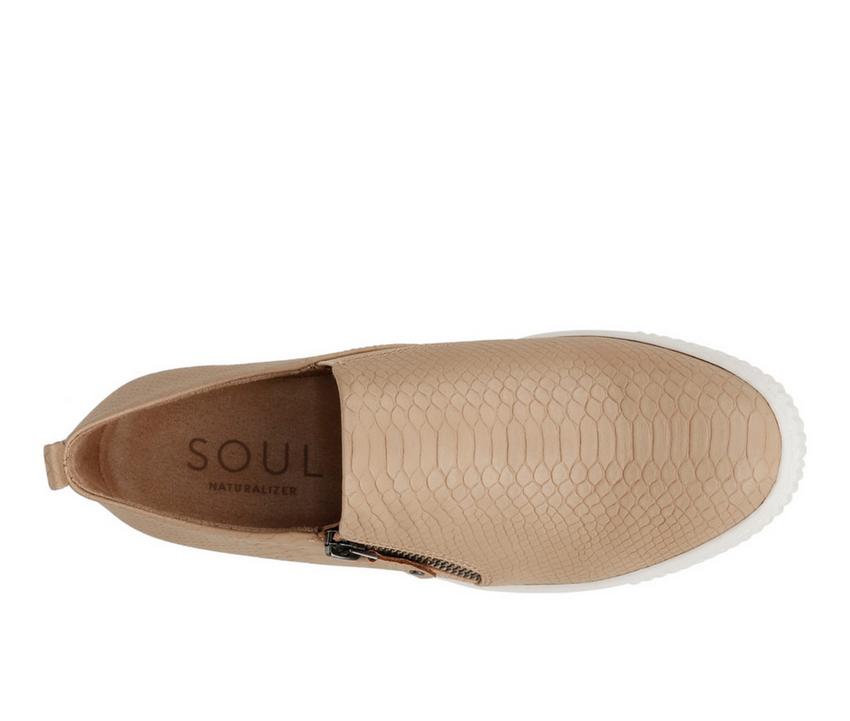 Women's Soul Naturalizer Turner Slip-On Shoes