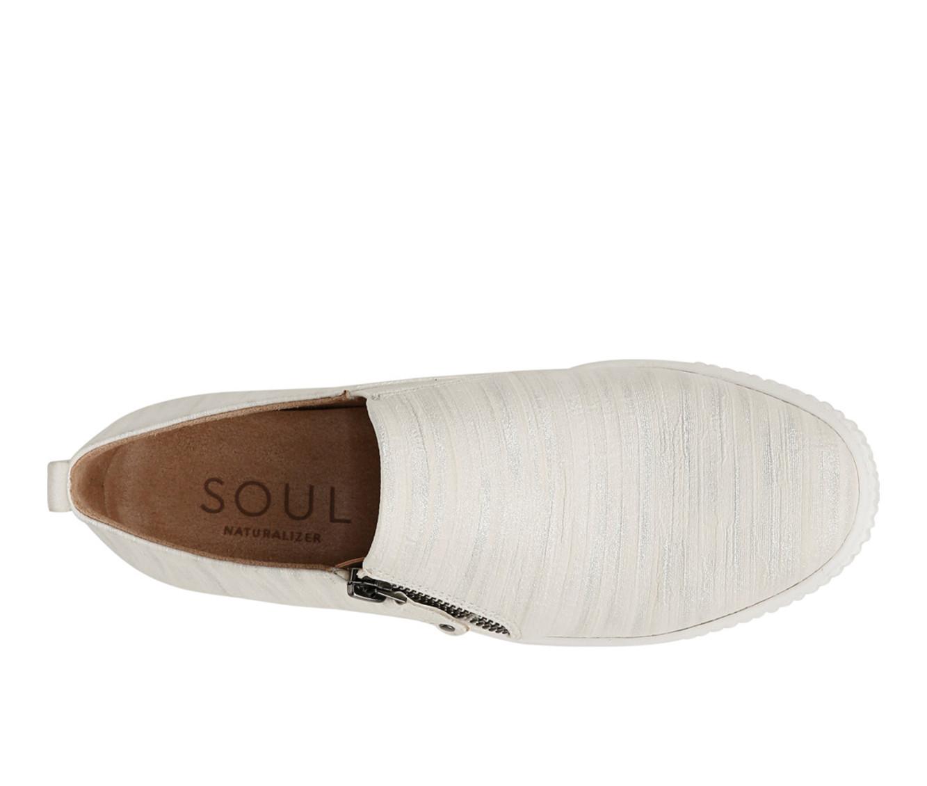 Women's Soul Naturalizer Turner Slip-On Shoes