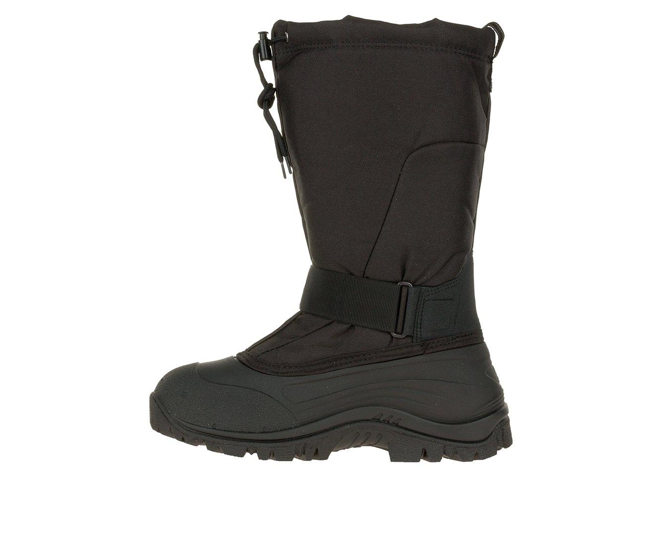 Men's Kamik Greenbay Winter Boots | Shoe Carnival