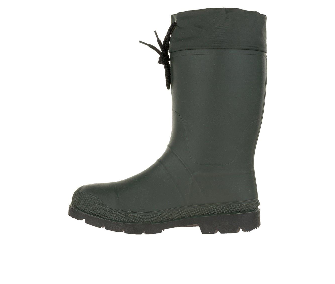 Mens kamik shop rubber boots