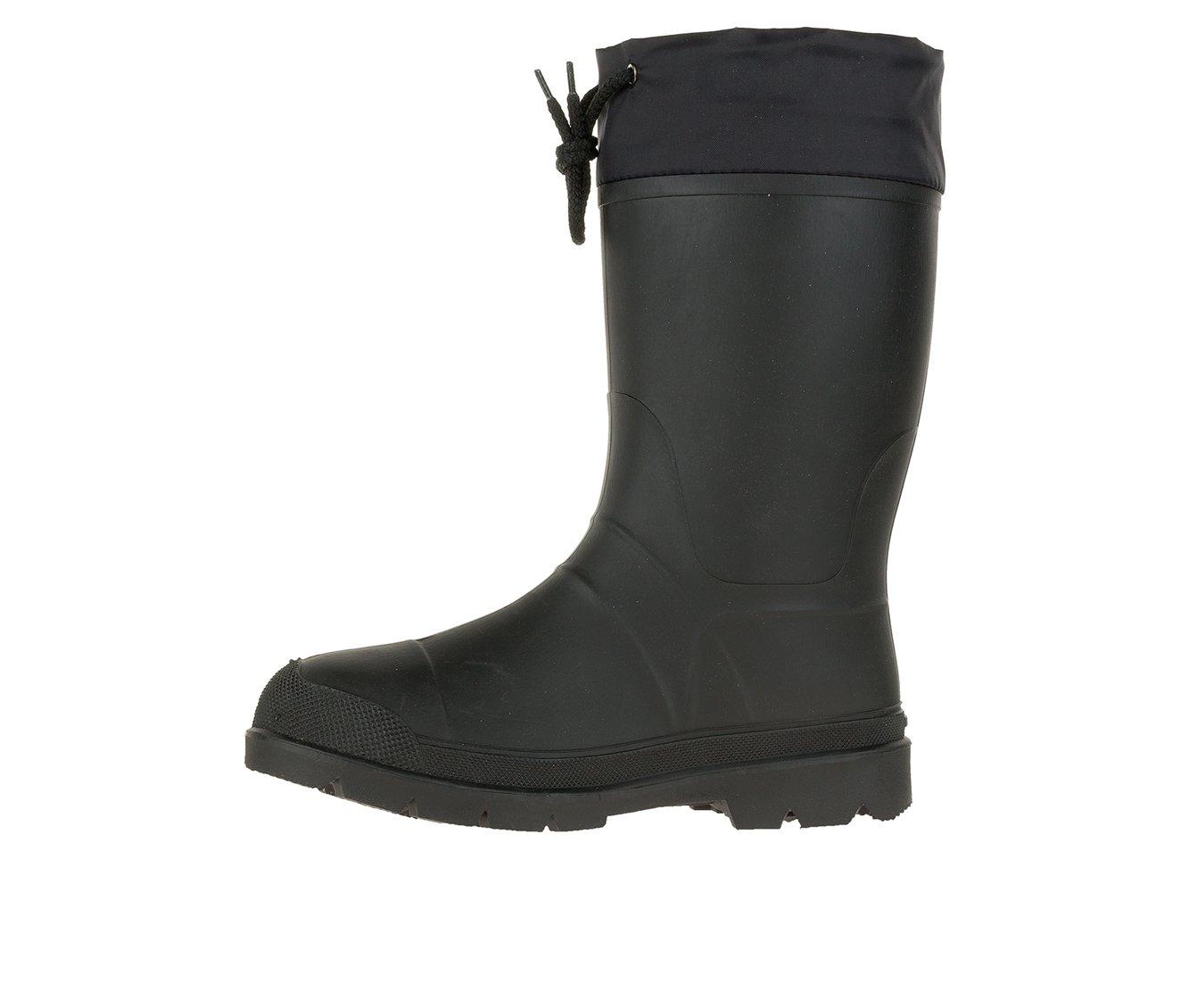 Mens Boots Winter Fashion Brands: Conquer the Cold in Style!