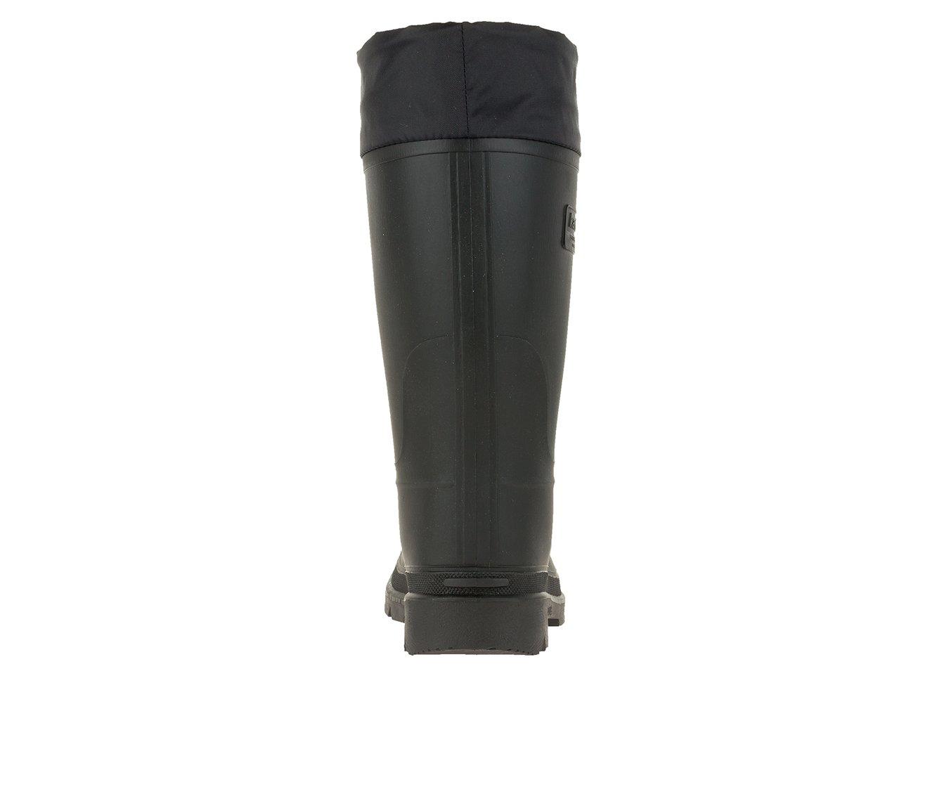 Mens Boots Winter Fashion Brands: Conquer the Cold in Style!