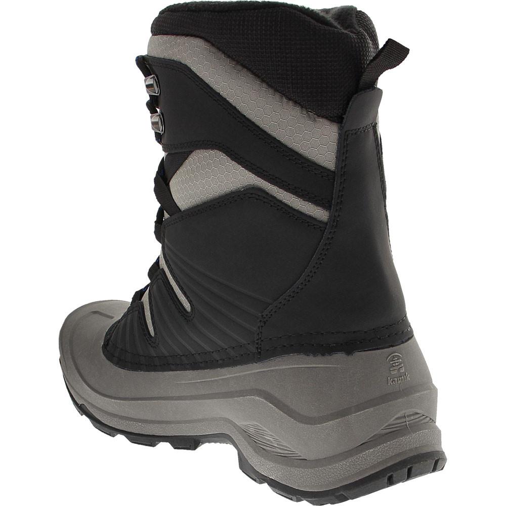 Men's Kamik Iceland Winter Boots