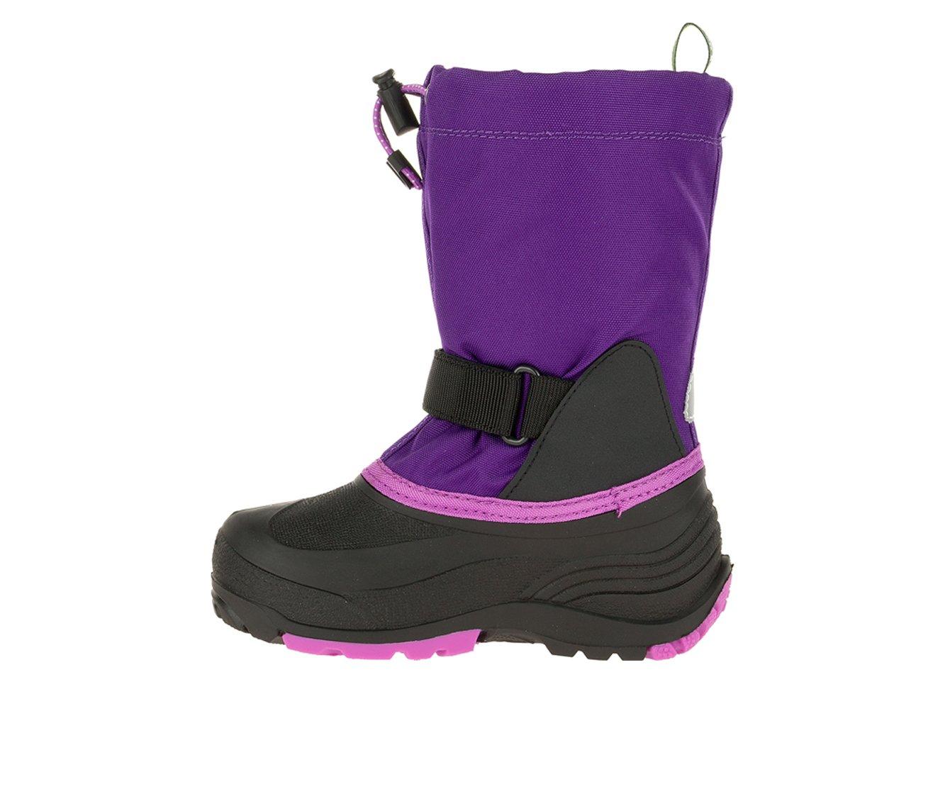 Kids' Kamik Little Kid & Big Kid Waterbug Winter Boots