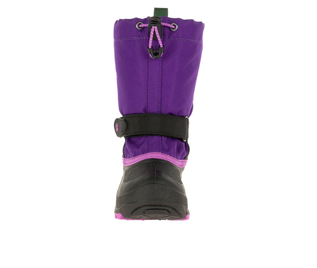 Kids' Kamik Little Kid & Big Kid Waterbug Winter Boots