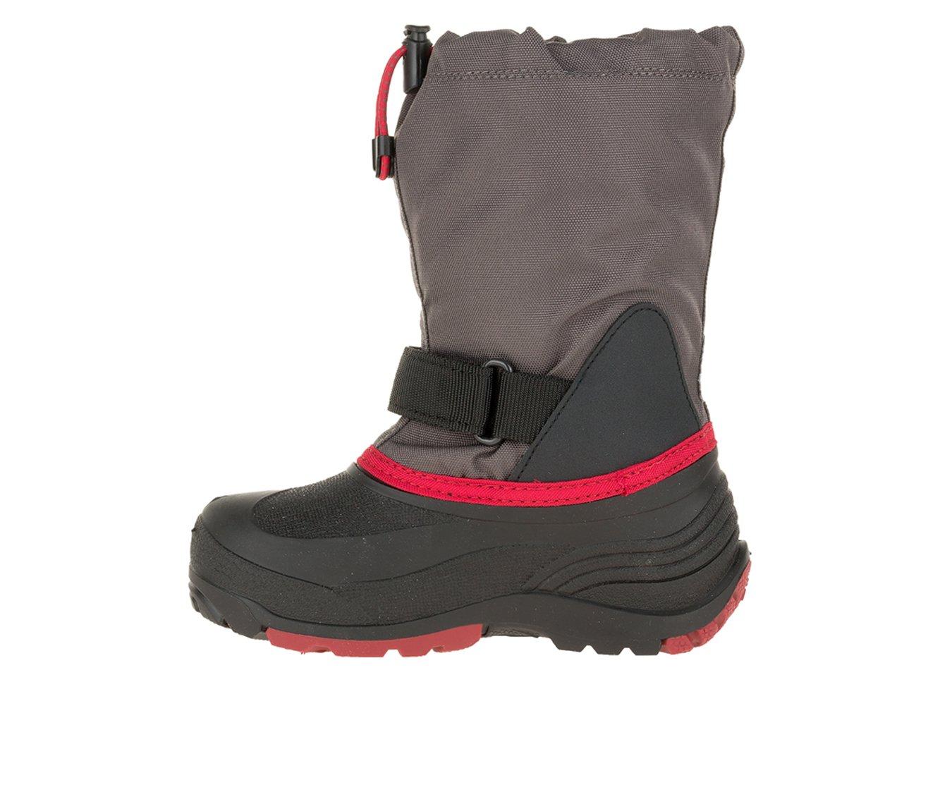 Kids' Kamik Little Kid & Big Kid Waterbug Winter Boots