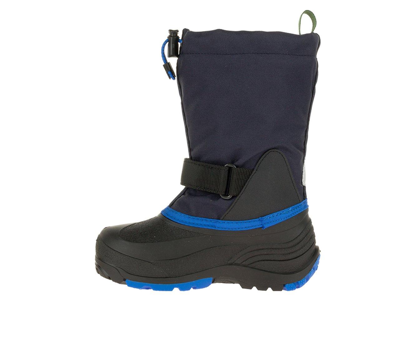 Kids' Kamik Little Kid & Big Kid Waterbug Winter Boots