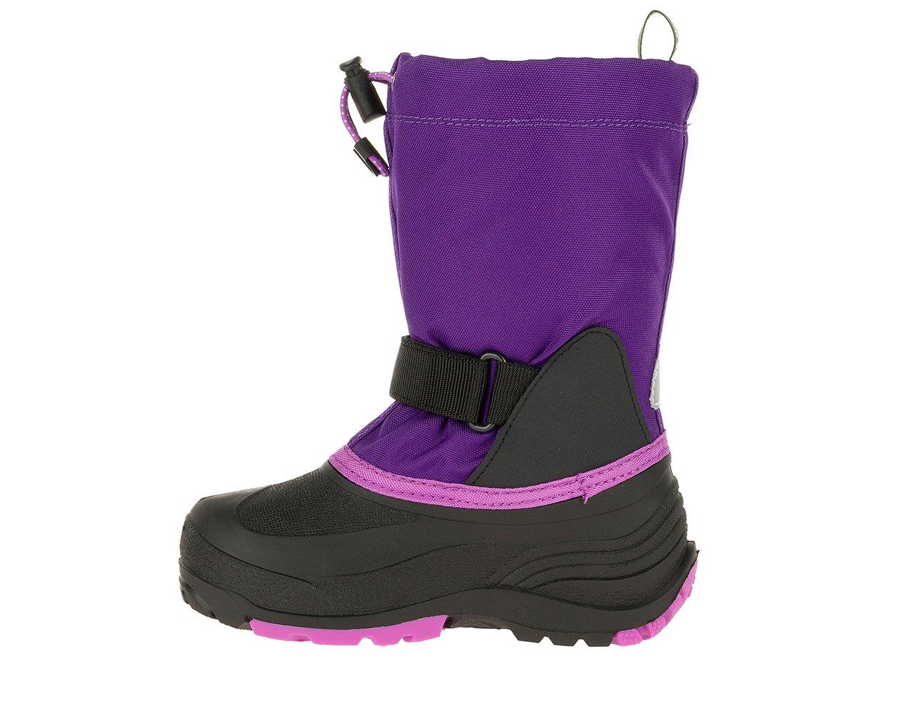 Kids' Kamik Toddler & Little Kid Waterbug 5 Winter Boots