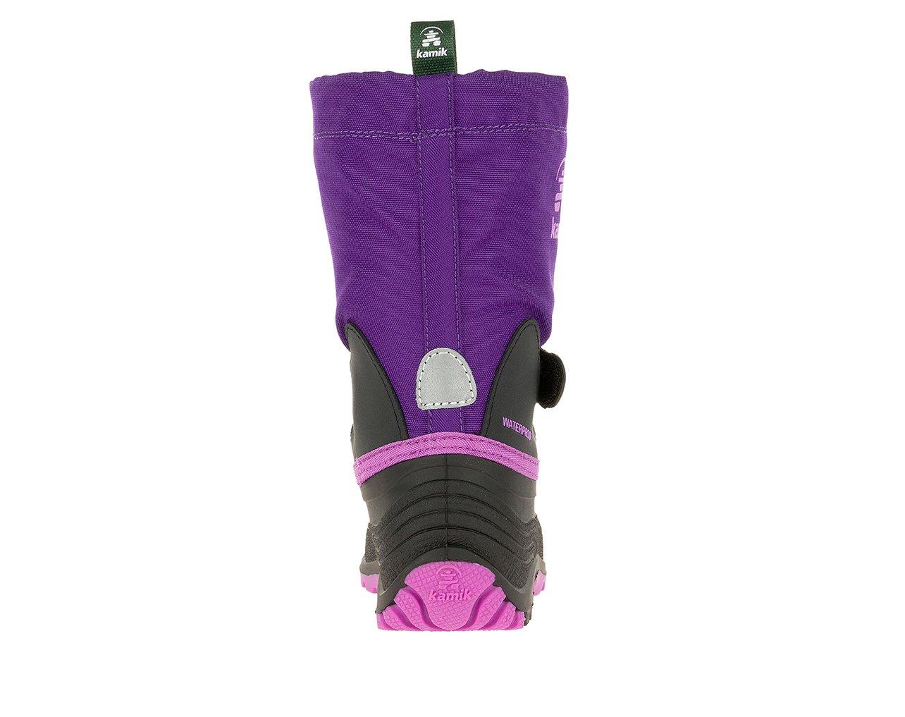 Kids' Kamik Toddler & Little Kid Waterbug 5 Winter Boots