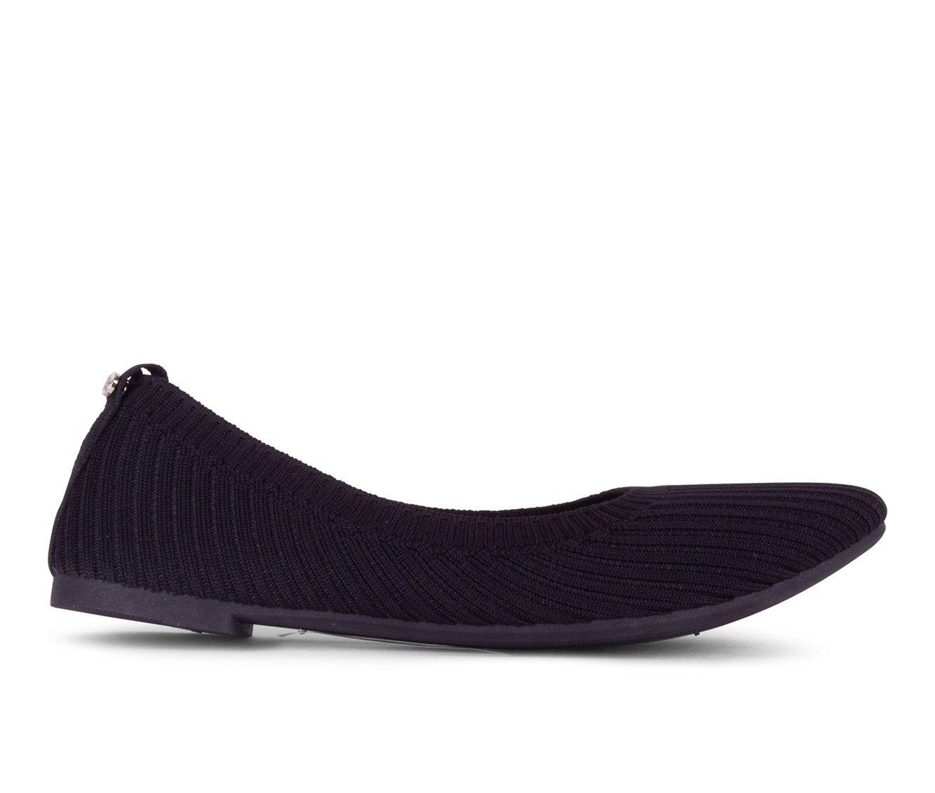 Danskin ballet online flats