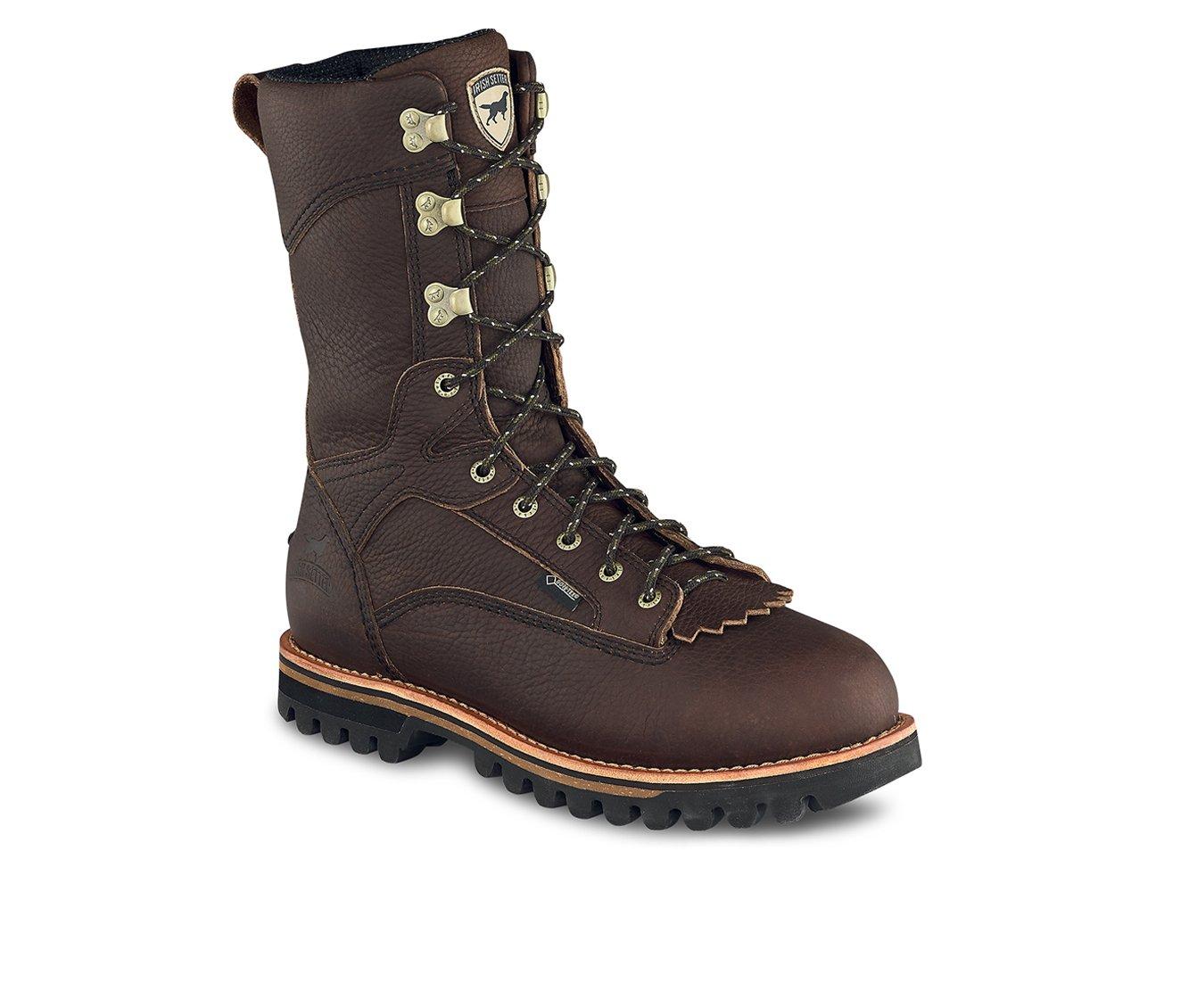 Red wing elk deals tracker boots