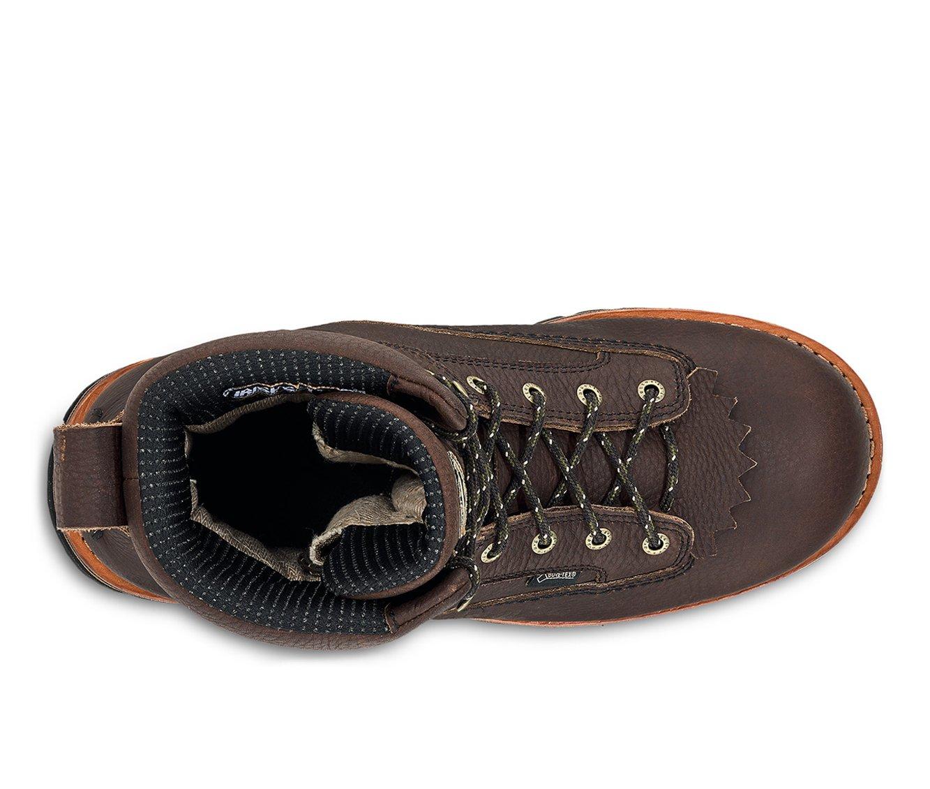 Irish setter clearance 860