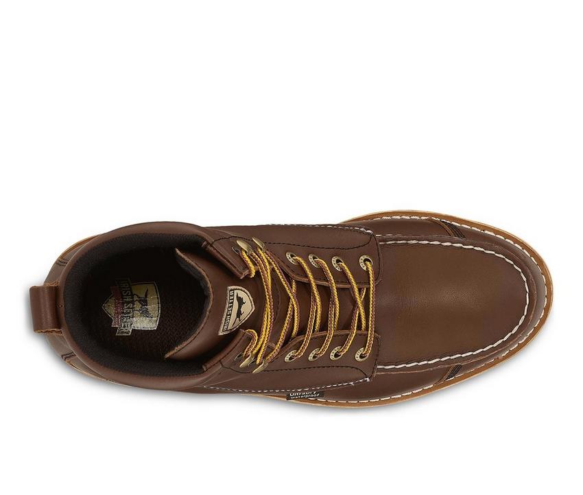 Men's Irish Setter by Red Wing Wingshooter 891 Work Boots Men's Irish Setter by Red Wing Wingshooter 891 Work Boots