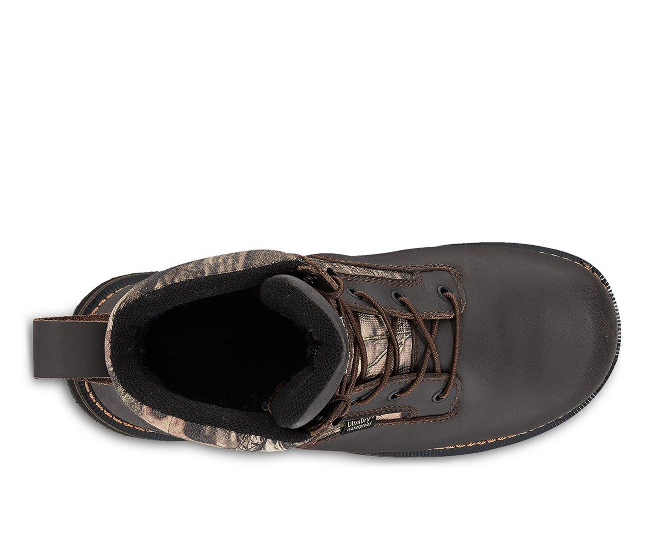 Men's Irish Setter by Red Wing Gunflint 2813 Insulated Boots