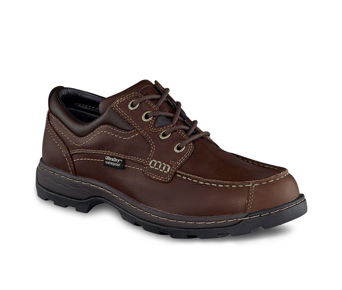 Irish setter romeo hot sale soft toe