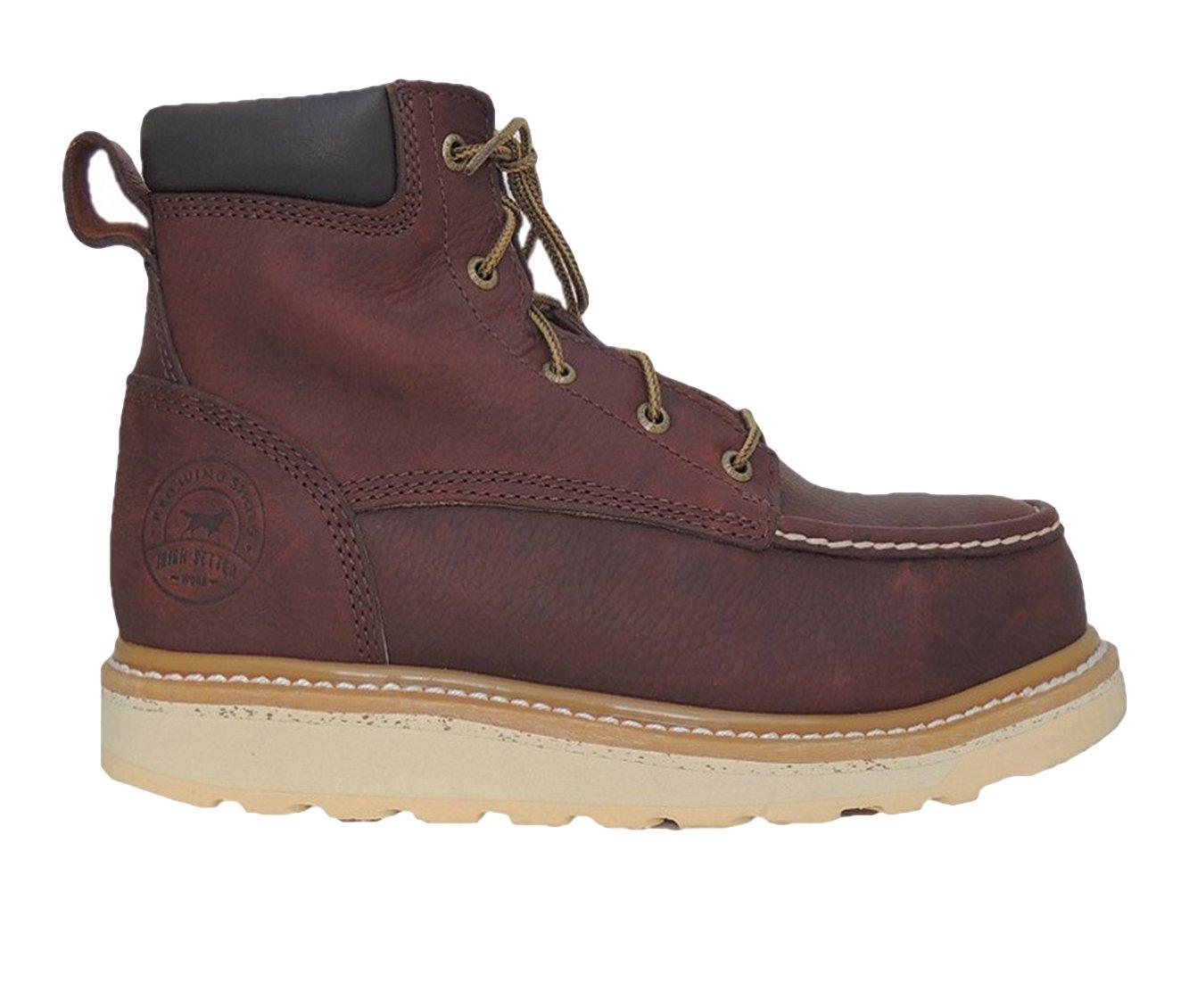 Red wing hot sale ashby boots