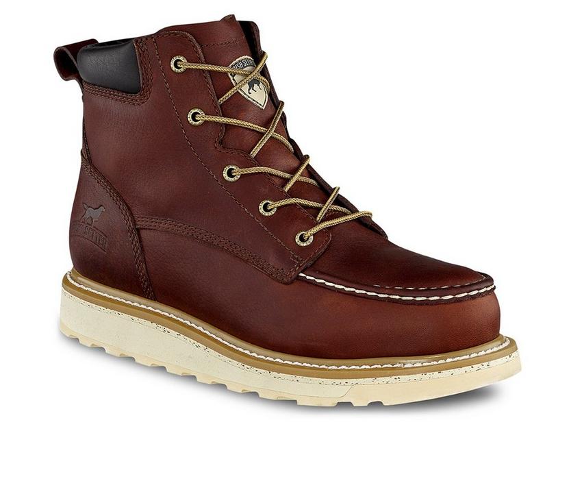Men's Irish Setter by Red Wing Ashby 83606 Work Boots