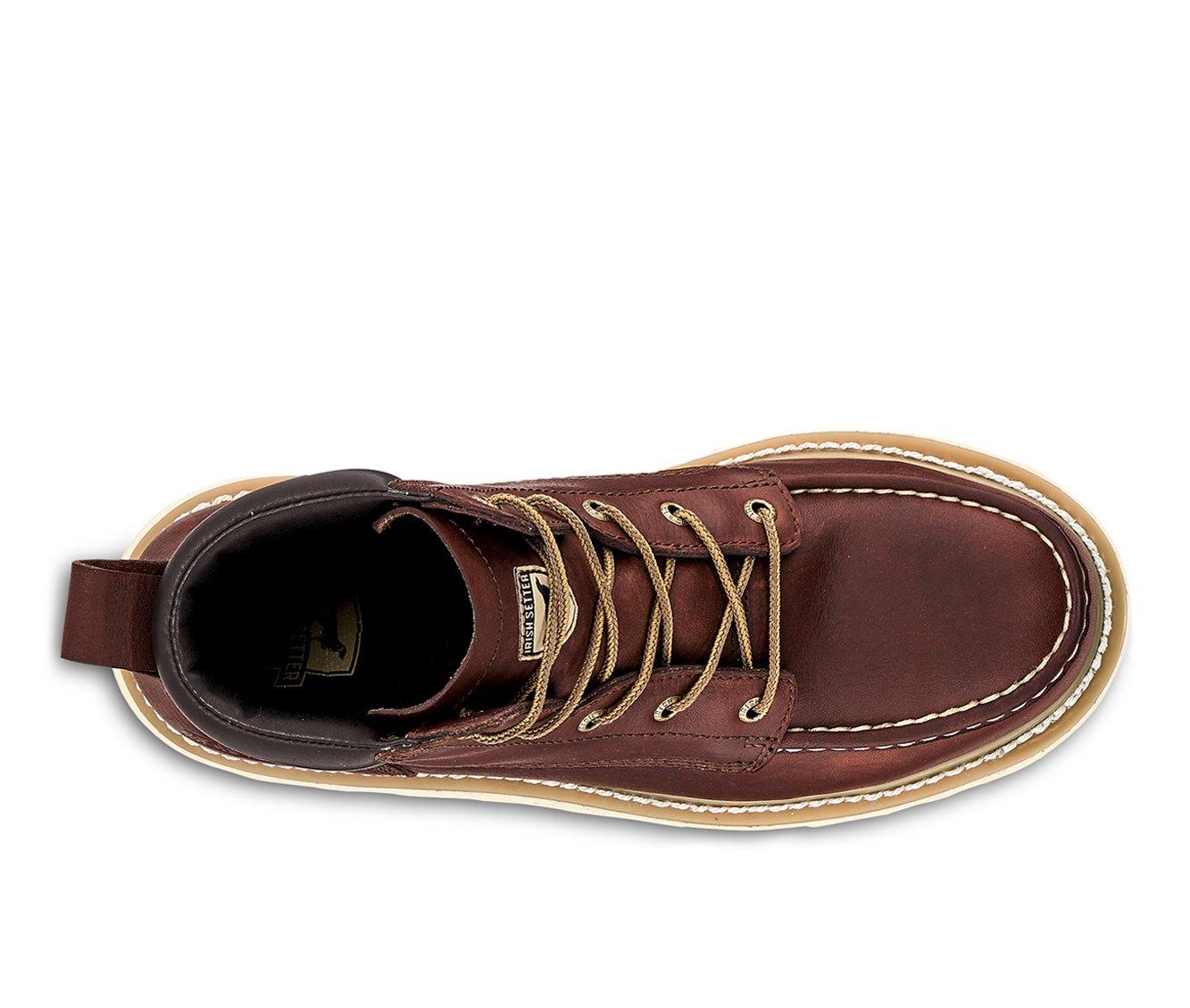 Irish setter men's 83606 sale