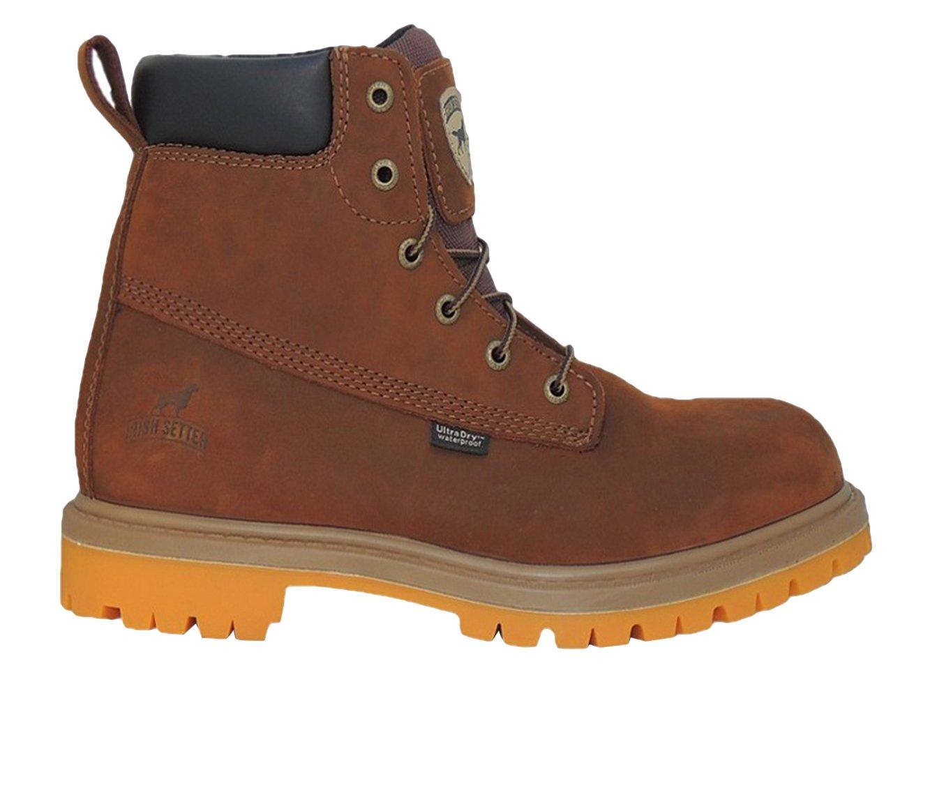 Irish setter boots clearance coupons