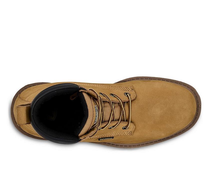 Men's Irish Setter by Red Wing Hopkins 83616 Work Boots Men's Irish Setter by Red Wing Hopkins 83616 Work Boots