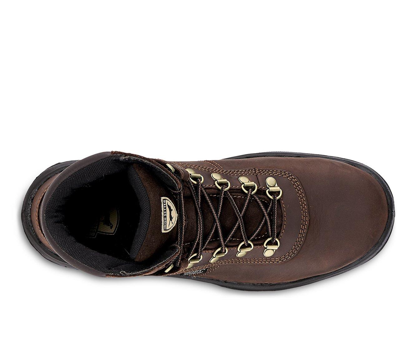 Irish setter ely safety on sale toe