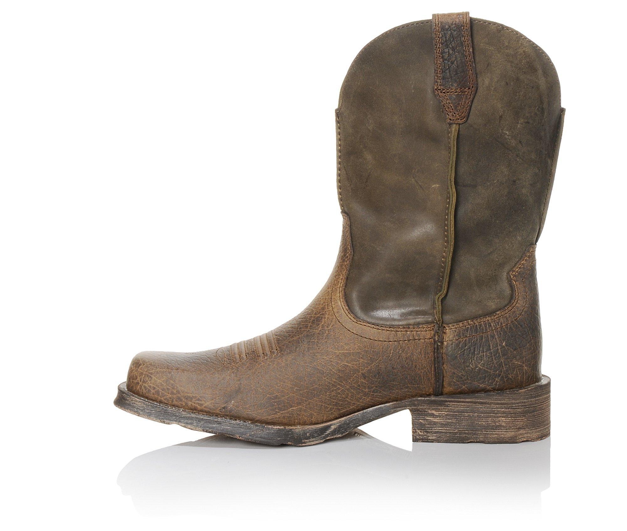 Men's Ariat Rambler Cowboy Boots