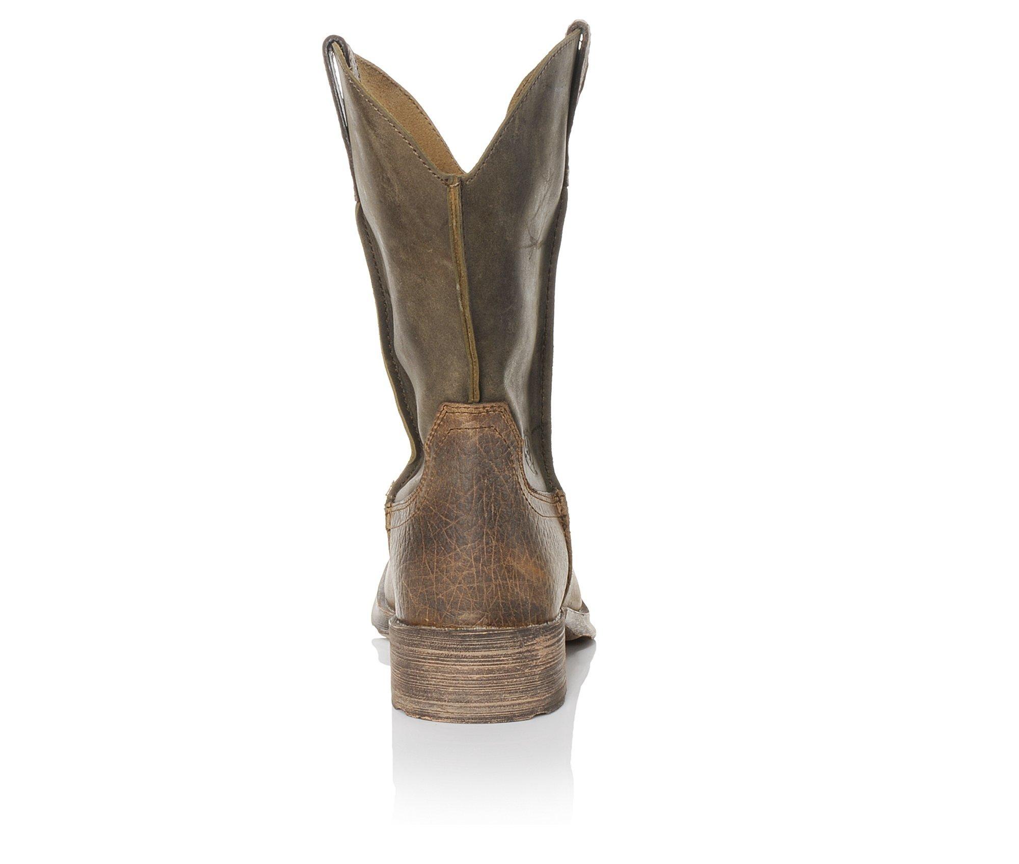Men's Ariat Rambler Cowboy Boots