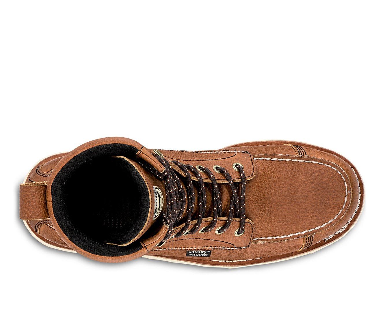 Red wing hot sale wingshooter st