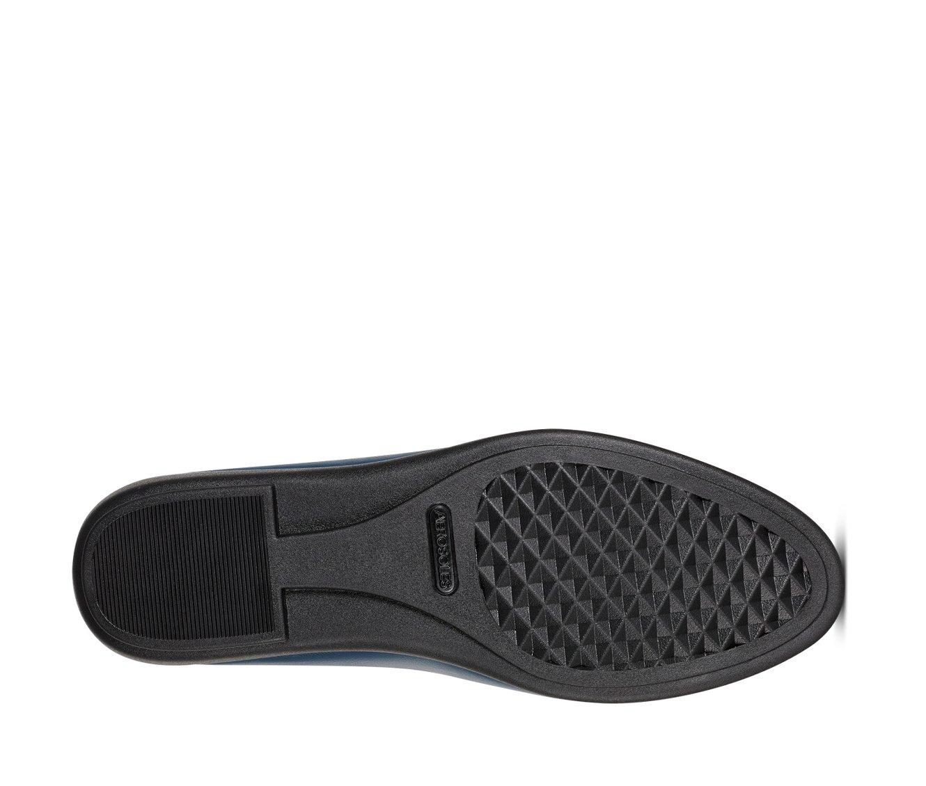 Women's Aerosoles Big Bet Flats