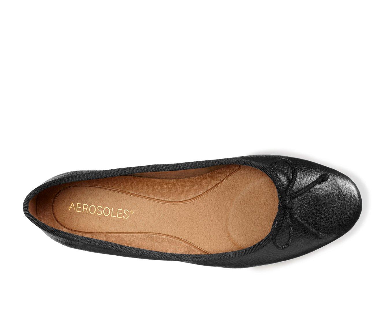 Women's Aerosoles Homerun Flats