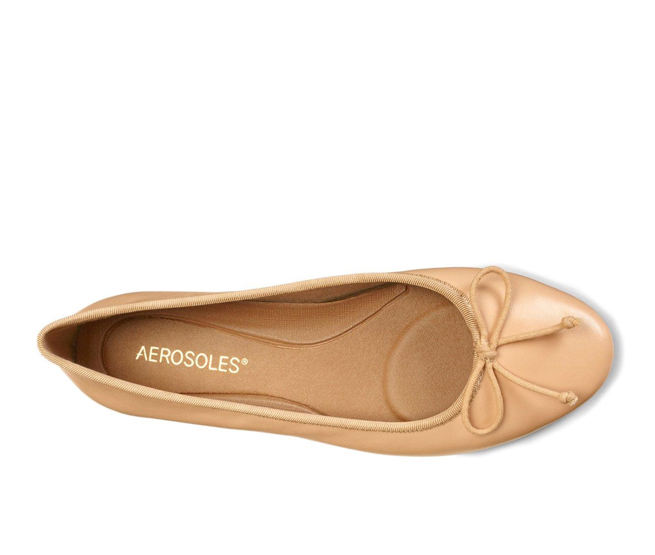 Women's Aerosoles Homerun Flats