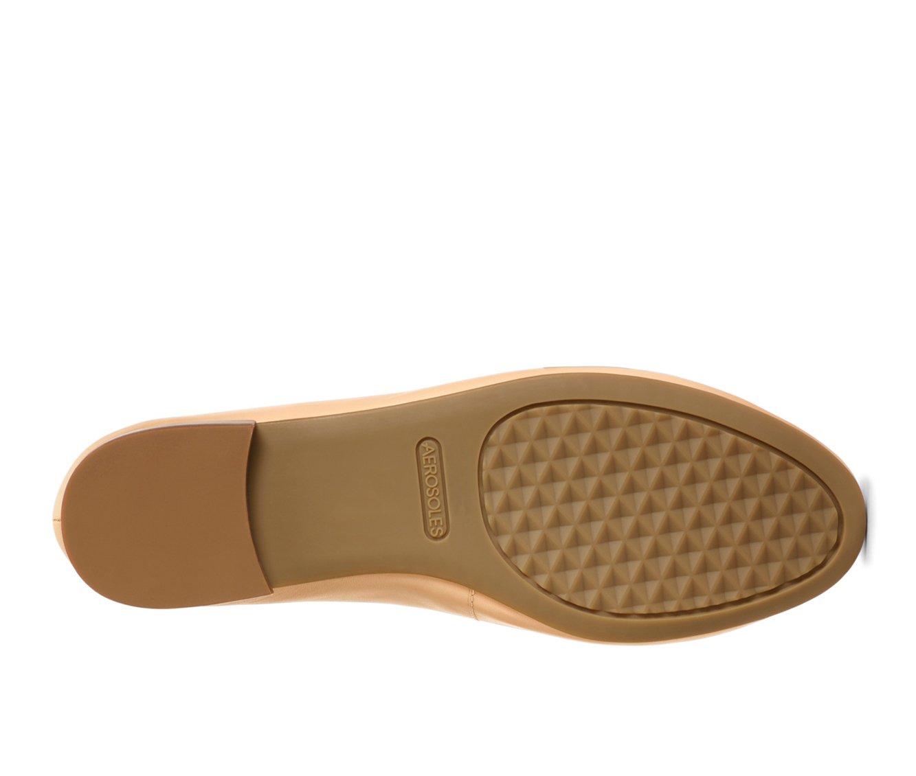 Women's Aerosoles Homerun Flats