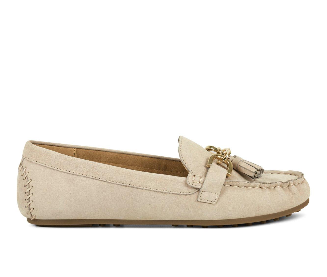 Aerosoles womens hot sale moccasins