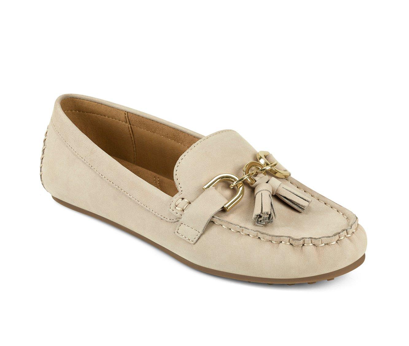 Aerosoles moccasins cheap