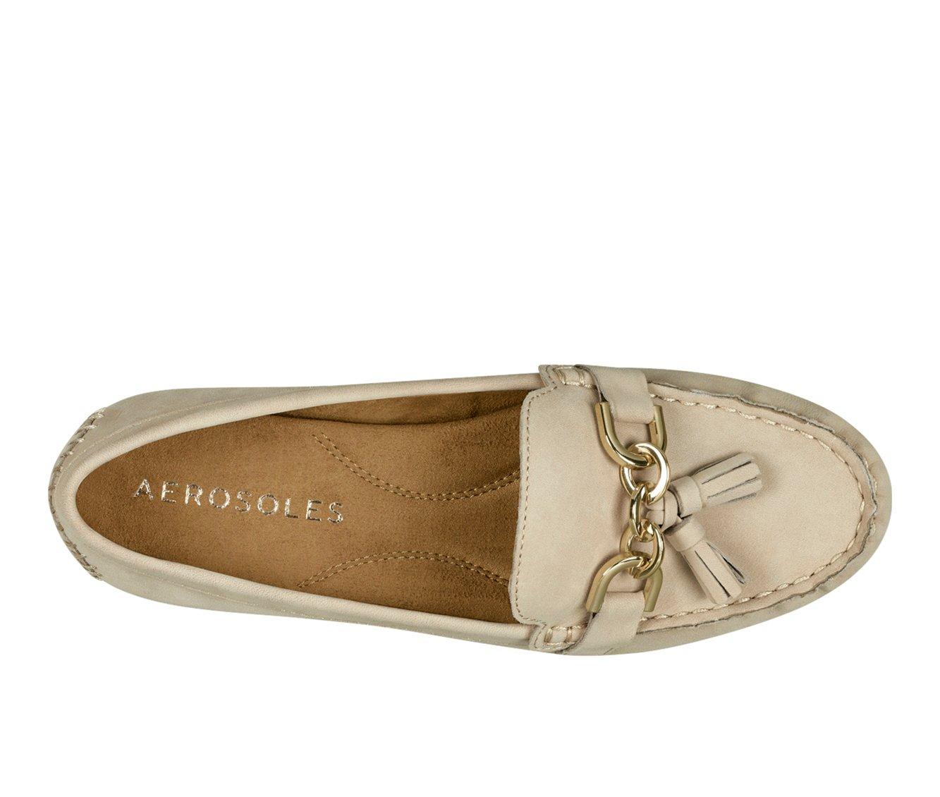 Women's Aerosoles Soft Drive Moccasins