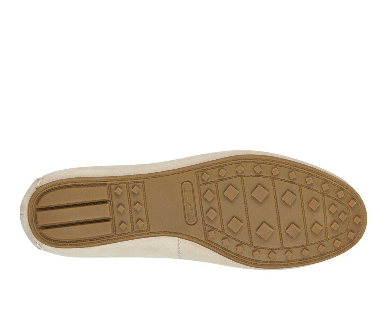 Women's Aerosoles Soft Drive Moccasins