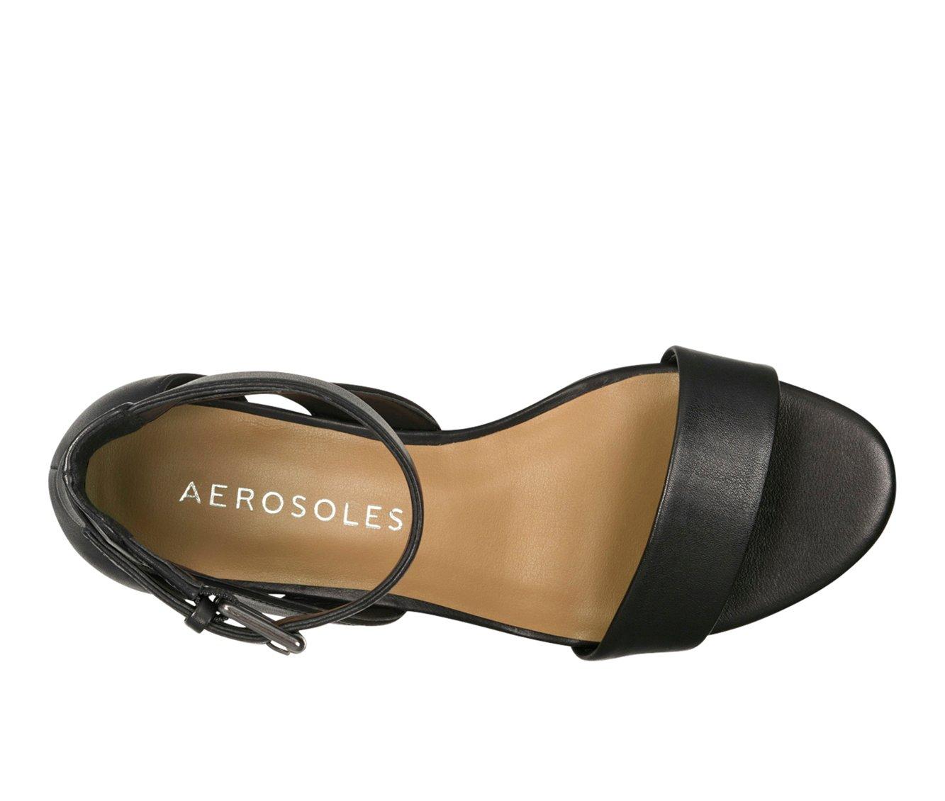 Women's Aerosoles Willowbrook Wedges