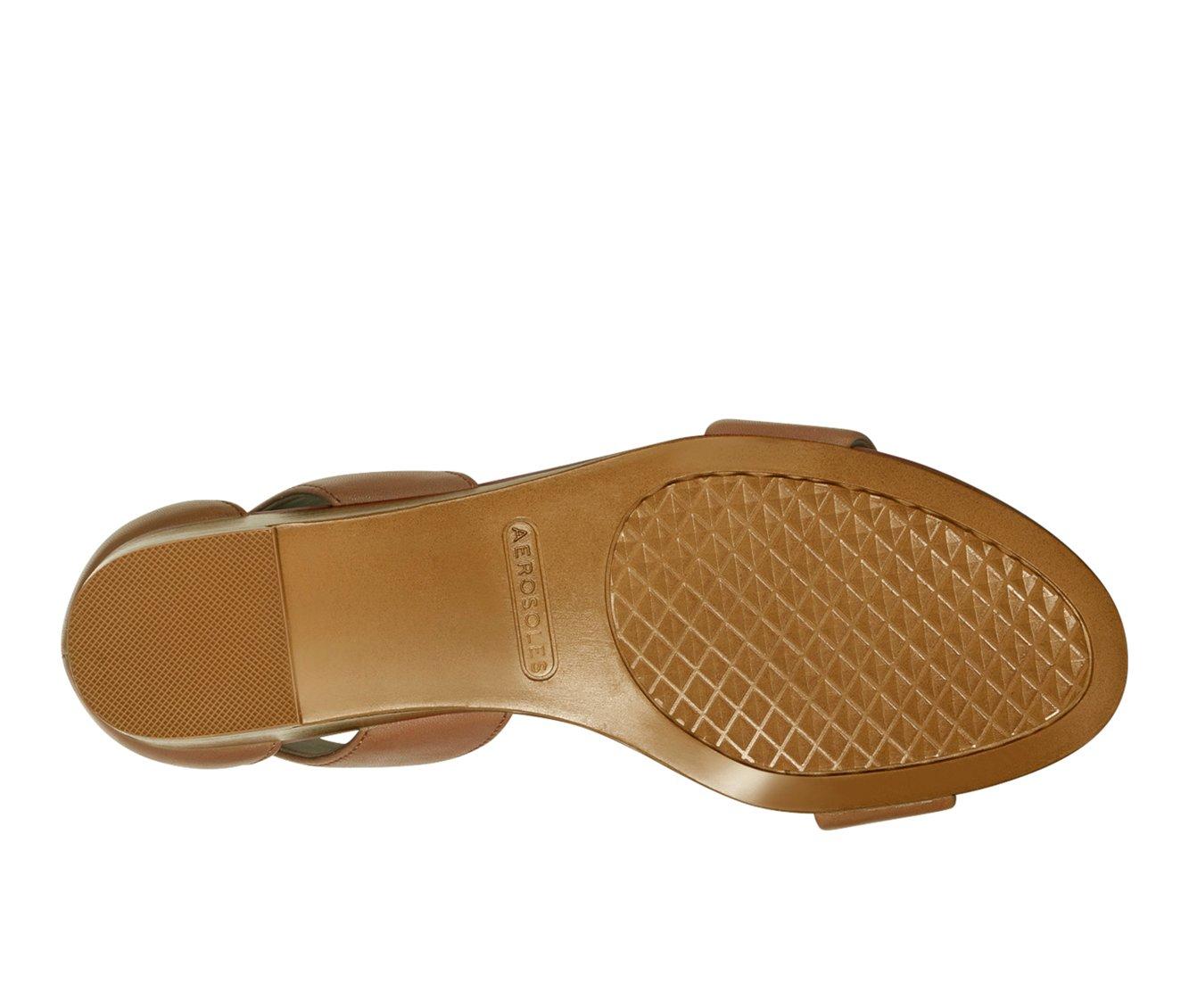 Women's Aerosoles Willowbrook Wedges Shoe Carnival