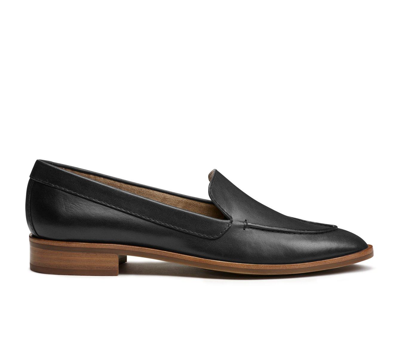 Aerosoles east side loafer hot sale black