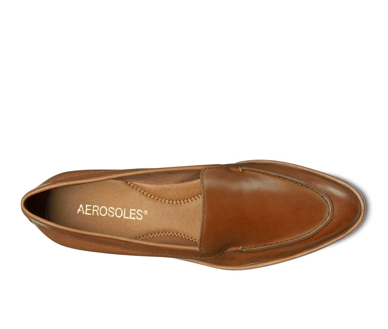 Women's Aerosoles East Side Loafers