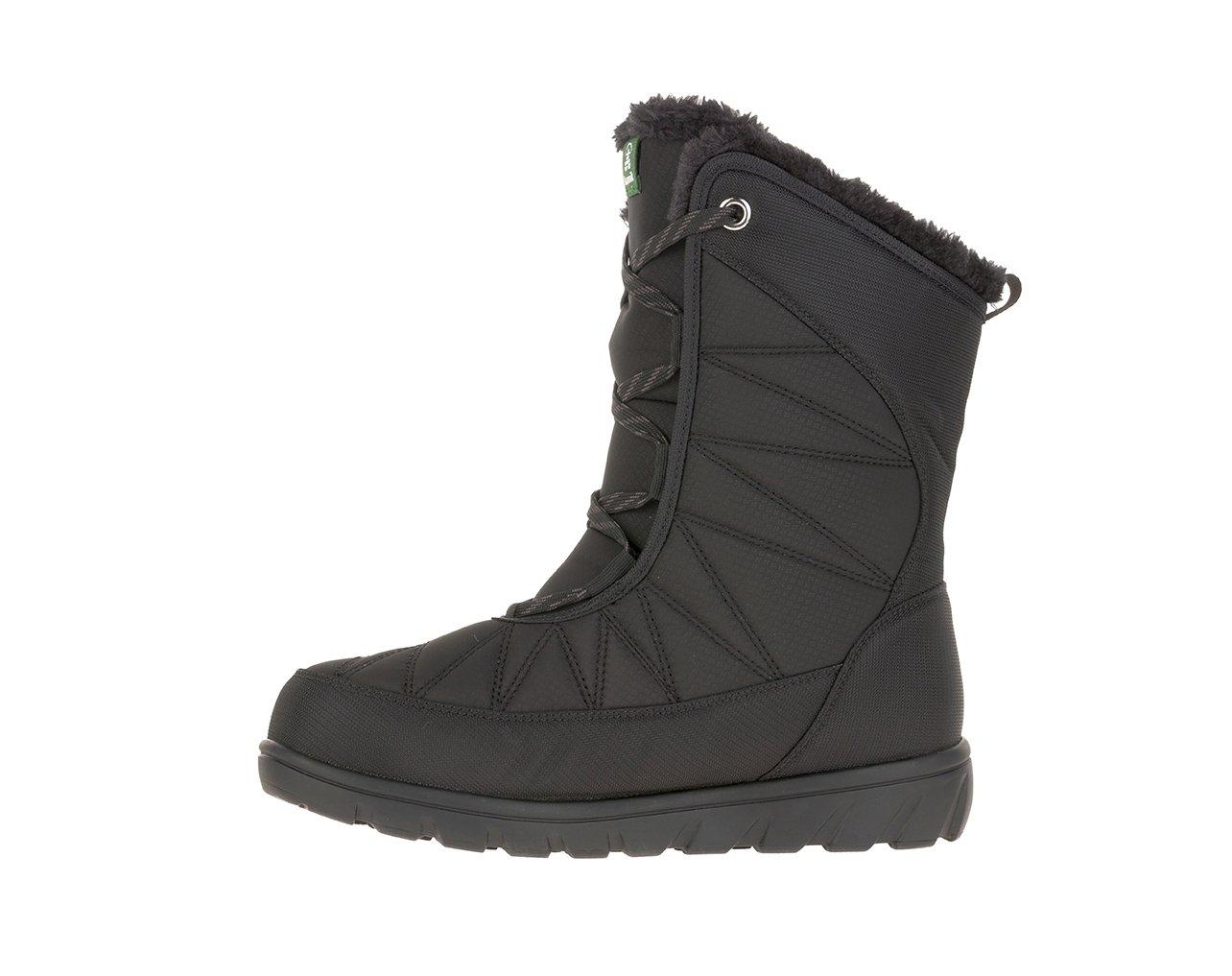 Women's Kamik Hannah Mid Winter Boots