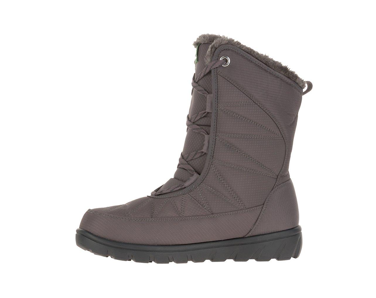 Women's Kamik Hannah Mid Winter Boots