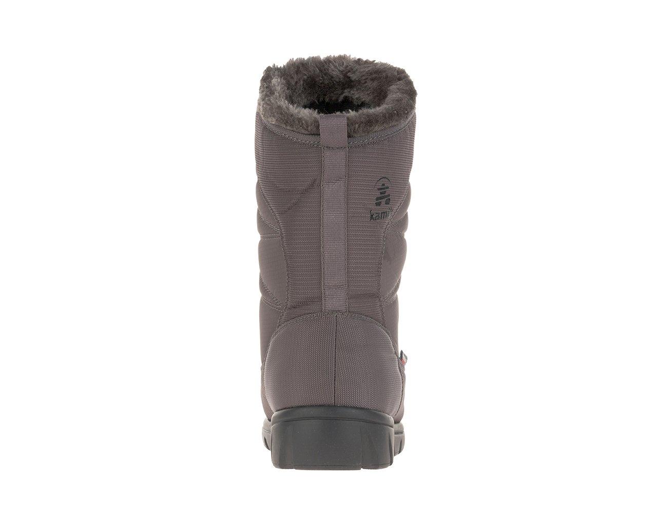 Women's Kamik Hannah Mid Winter Boots