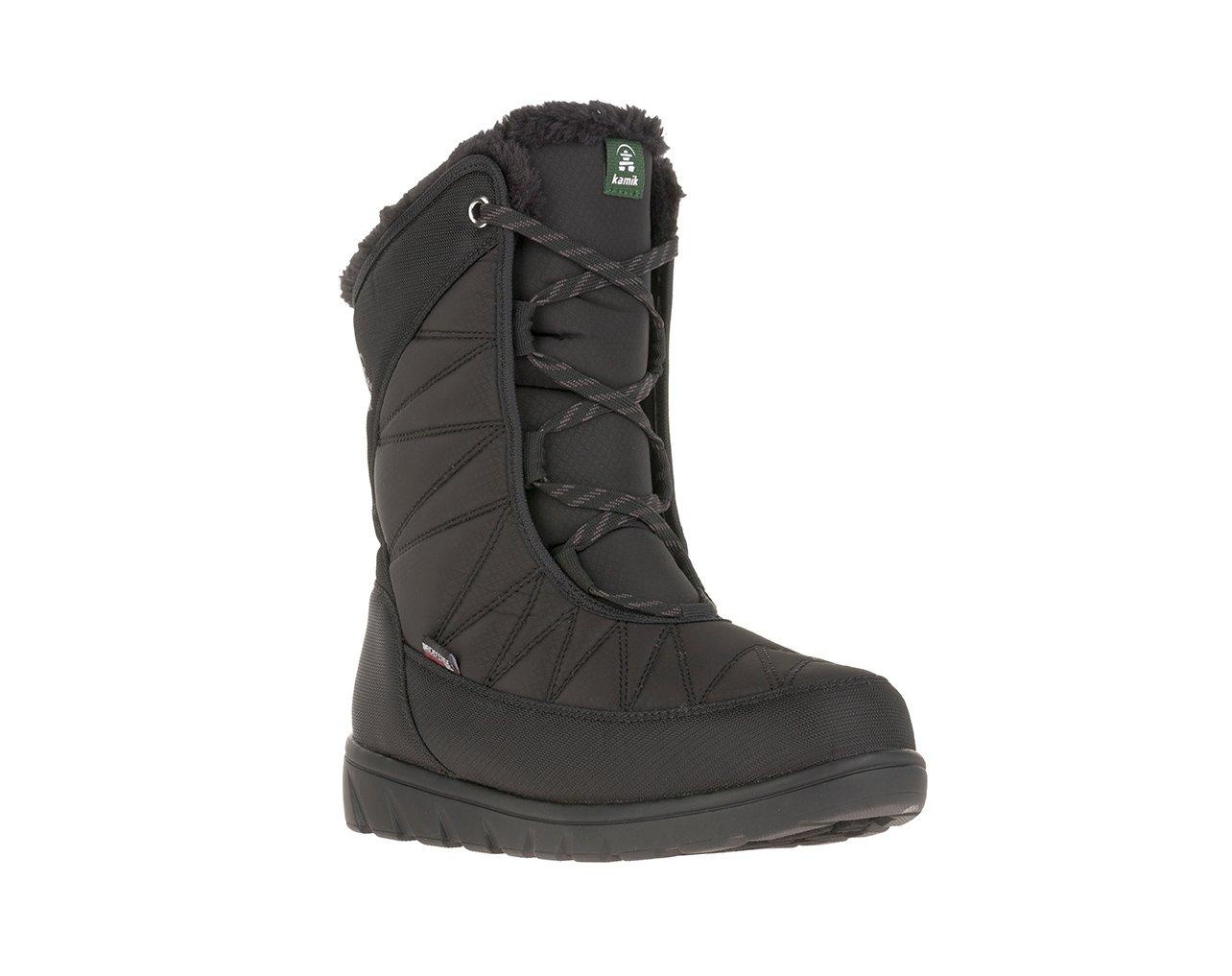 Women's Kamik Hannah Mid Winter Boots