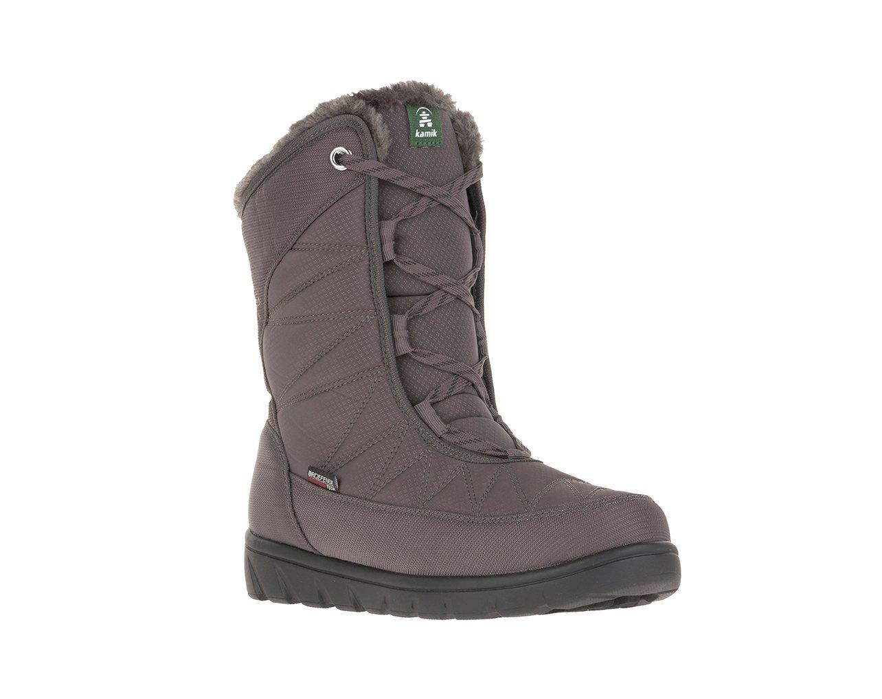 Women's Kamik Hannah Mid Winter Boots