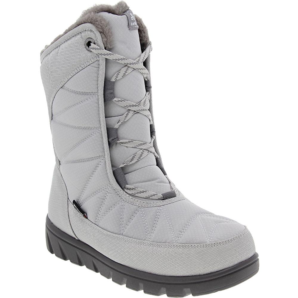 Women's Kamik Hannah Mid Winter Boots