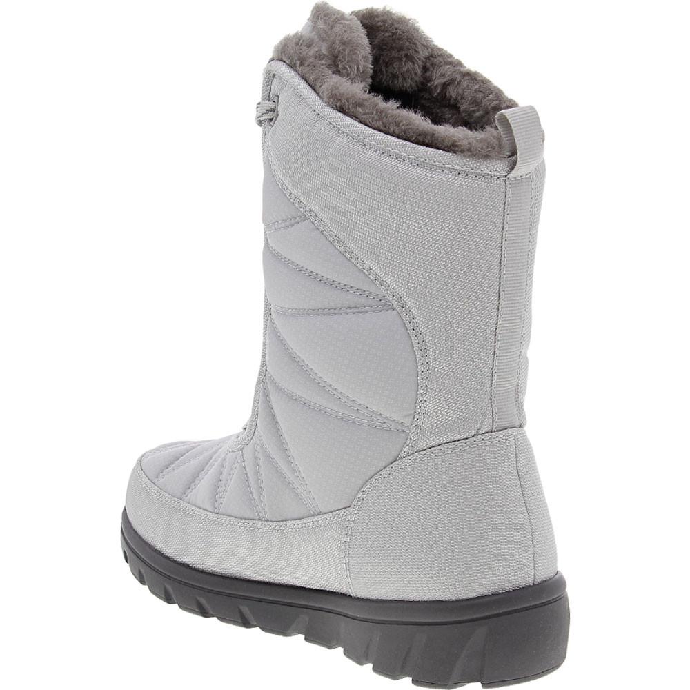 Women's Kamik Hannah Mid Winter Boots