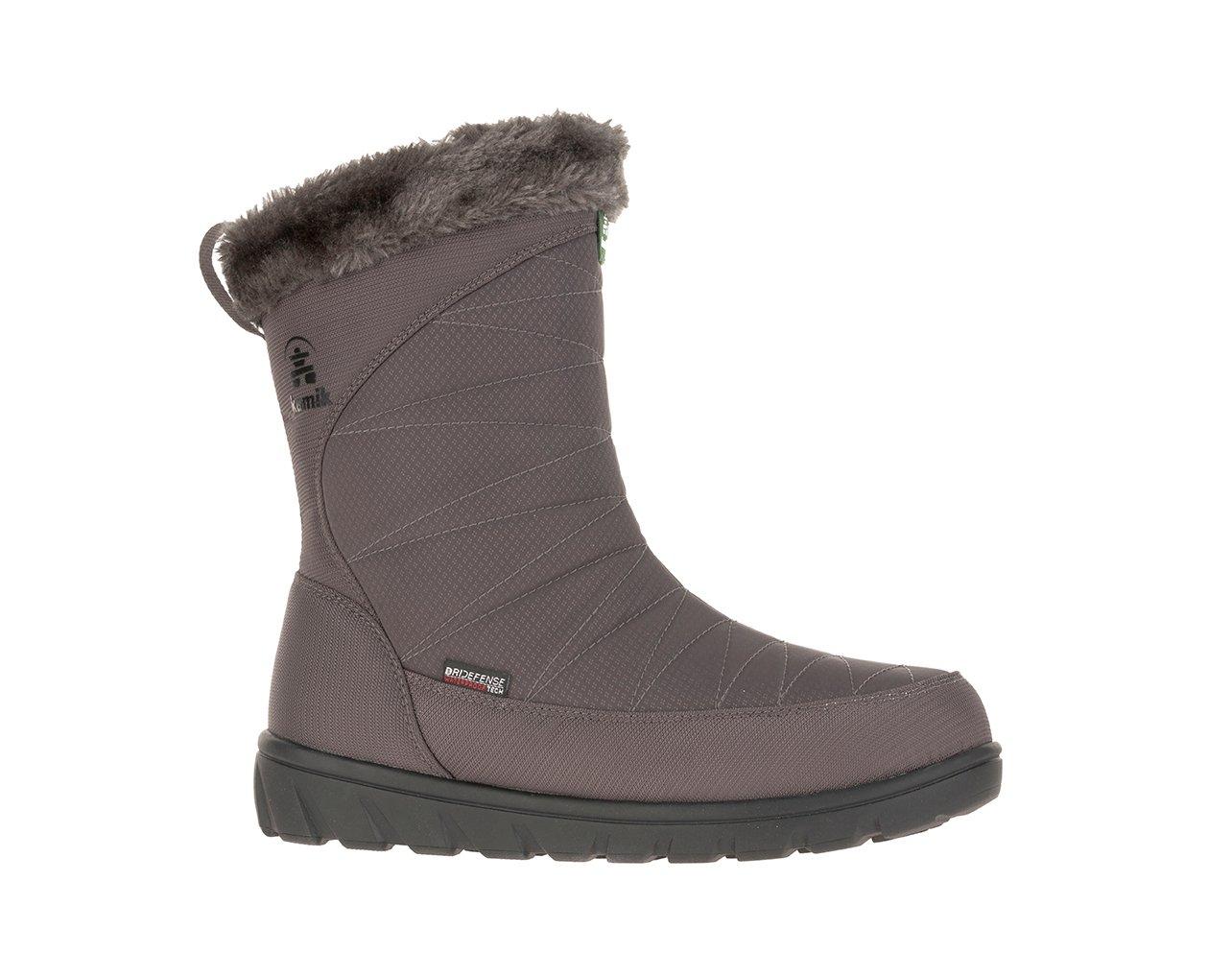 Women's Kamik Hannah Zip Winter Boots