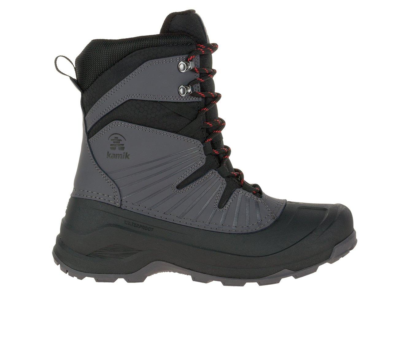 Women's Kamik Iceland Winter Boots